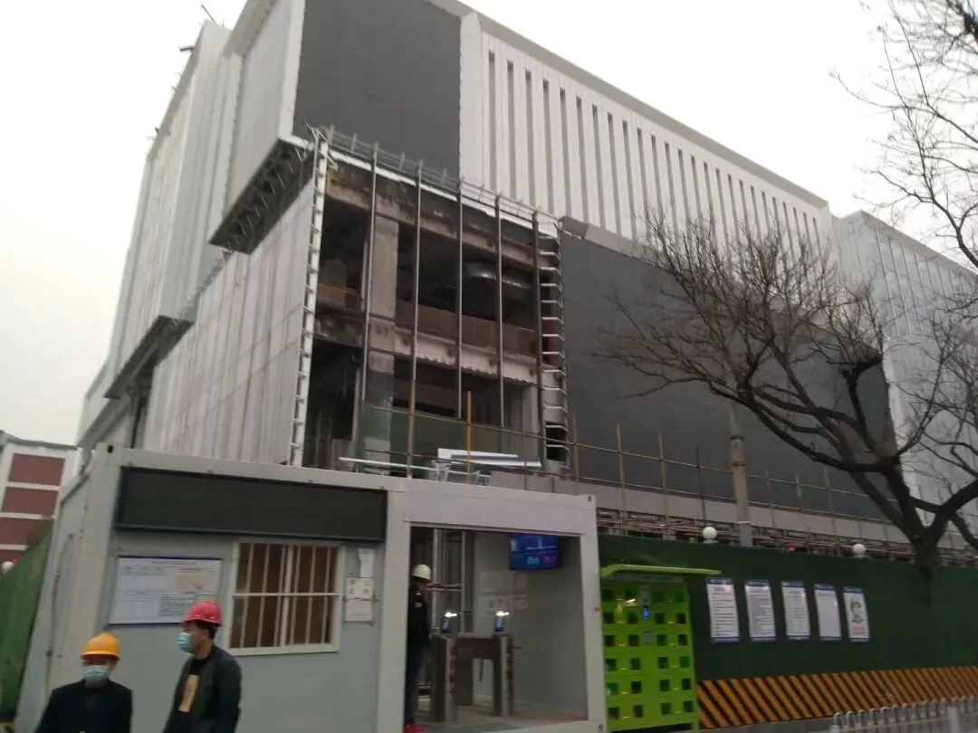 疫情那年为攒钱来终南山隐居,大年初二来北京打零工正值淡季,每天扛塑料管、背渣土,我的生活富含9个智慧与禅理,专治精神内耗-第65张图片-四季读书网
