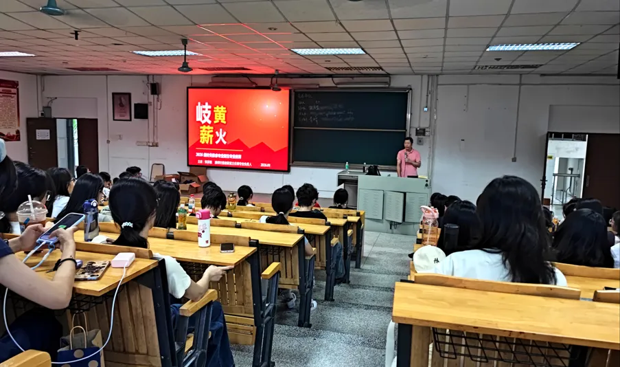 36年后再次高考学中医 , 逐梦而行 ,不论何时.-第8张图片-四季读书网