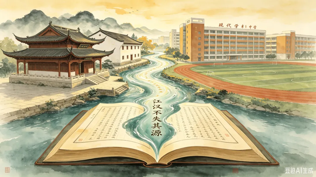 日月守明,文脉传薪——《历代状元文章·高考作文写作技巧》助你下笔即高分-第1张图片-四季读书网