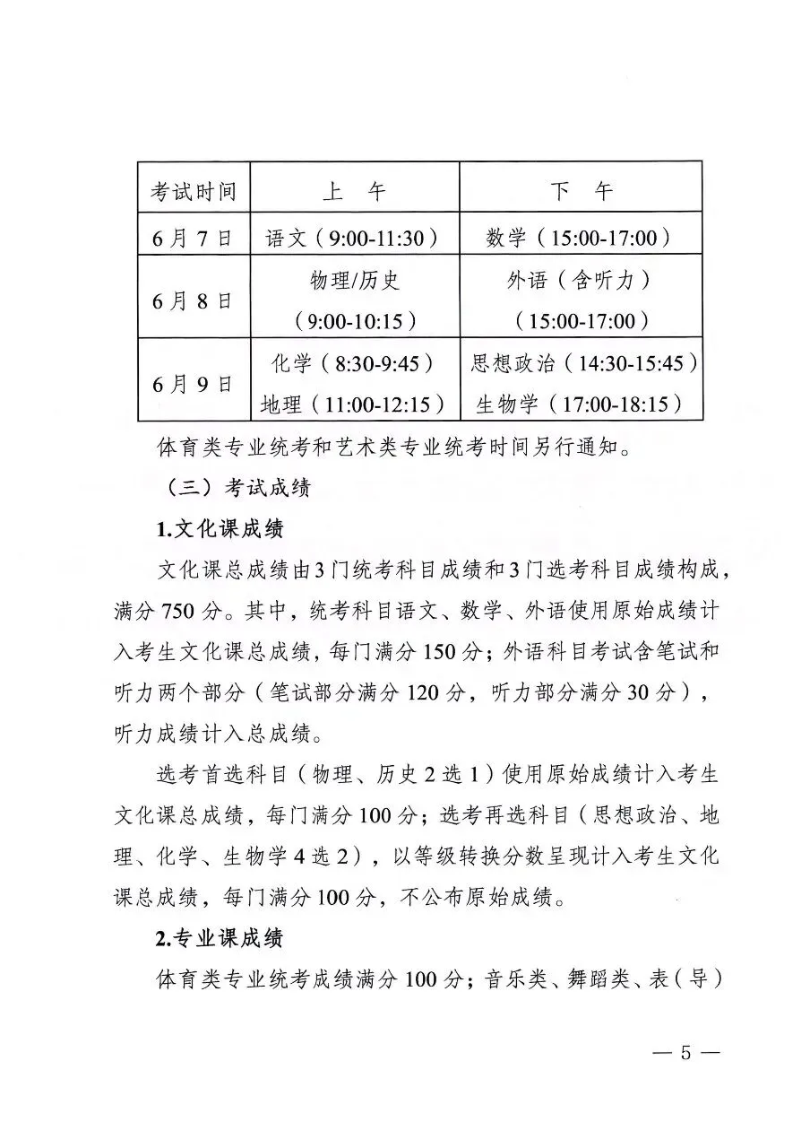 新疆新高考落地,本科45个专业组!-第3张图片-四季读书网