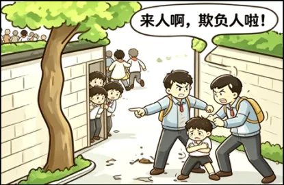 2026秋八年级道德与法治第一次月考试卷及参考答案-第3张图片-四季读书网