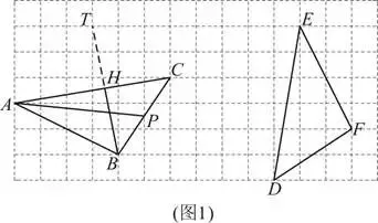 初二数学月考卷2:三角形与全等综合自测,同步精练可打印附解题答案-第14张图片-四季读书网