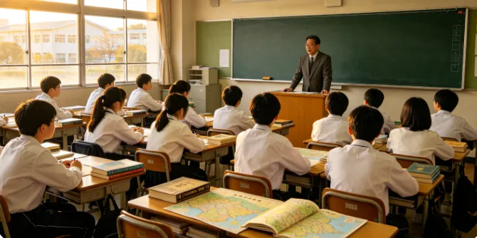 中考可以不考历史分数,但一代人不能丢掉历史-第1张图片-四季读书网 中考可以不考历史分数,但一代人不能丢掉历史-第1张图片-四季读书网