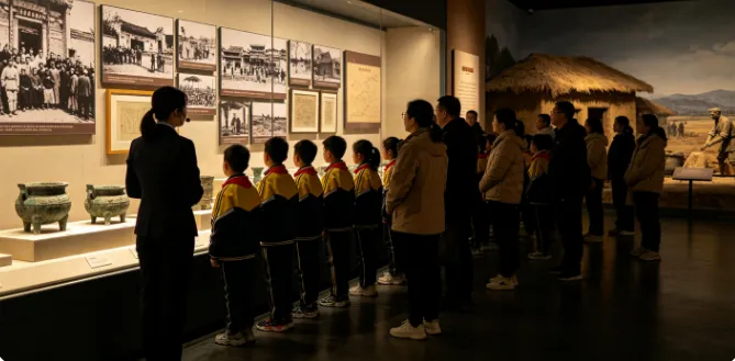 中考可以不考历史分数,但一代人不能丢掉历史-第3张图片-四季读书网 中考可以不考历史分数,但一代人不能丢掉历史-第3张图片-四季读书网
