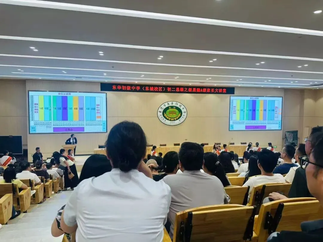 读懂青春新课题 共启初二新篇章-第11张图片-四季读书网 读懂青春新课题 共启初二新篇章-第11张图片-四季读书网