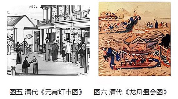 【每日一练652】深圳中考历史-第7张图片-四季读书网