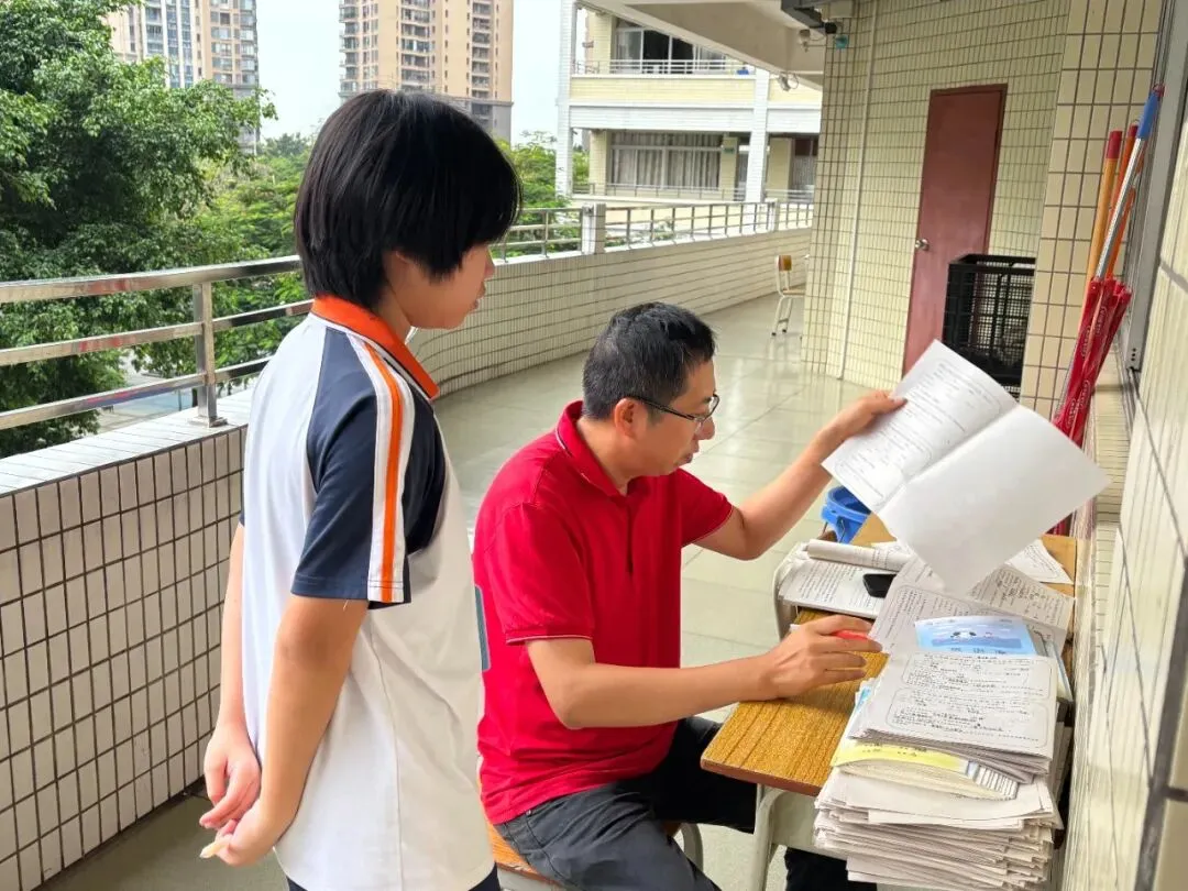 【善美教育 大爱班级】初二(6)班:深耕学风,向阳生长-第4张图片-四季读书网 【善美教育 大爱班级】初二(6)班:深耕学风,向阳生长-第4张图片-四季读书网