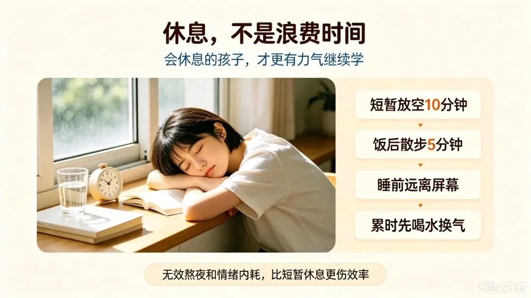初三孩子的崩溃,从来不是不想学,是~-第3张图片-四季读书网 初三孩子的崩溃,从来不是不想学,是~-第3张图片-四季读书网