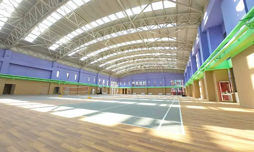 济南立行学校|2027 届高三全日制高考复读班,山东考生招生简章(可预约参观)-第2张图片-四季读书网