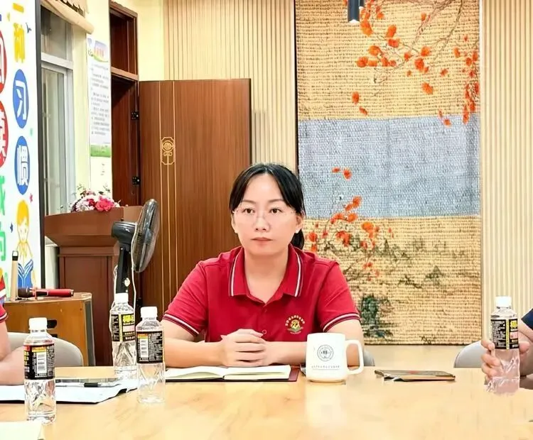 细研学情明方向 凝心聚力备中考 ——我校召开九年级中考备考动员会-第23张图片-四季读书网