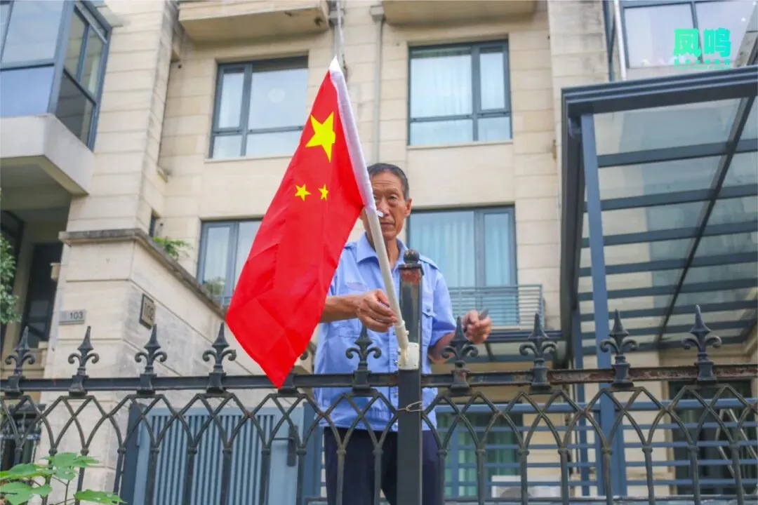 凤鸣美术中考教育国庆特辑——山河锦绣,共庆华诞-第9张图片-四季读书网 凤鸣美术中考教育国庆特辑——山河锦绣,共庆华诞-第9张图片-四季读书网