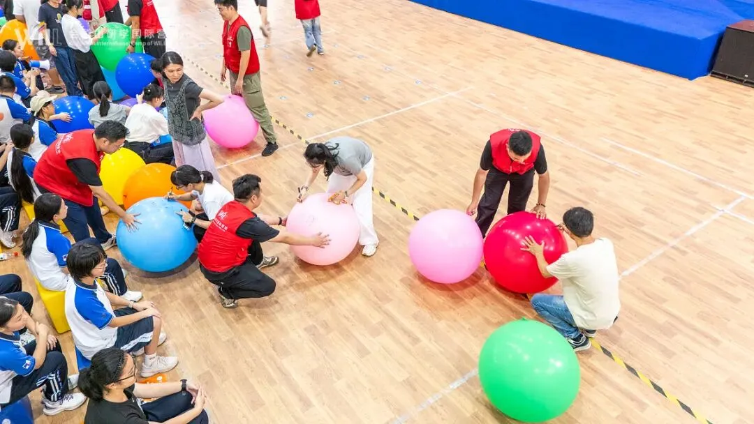 砺少年意志 蓄中考力量 ——马山中学初三年级会稽山研学实践活动纪实-第20张图片-四季读书网 砺少年意志 蓄中考力量 ——马山中学初三年级会稽山研学实践活动纪实-第20张图片-四季读书网