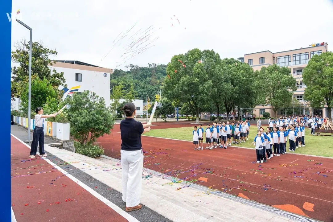 砺少年意志 蓄中考力量 ——马山中学初三年级会稽山研学实践活动纪实-第22张图片-四季读书网 砺少年意志 蓄中考力量 ——马山中学初三年级会稽山研学实践活动纪实-第22张图片-四季读书网