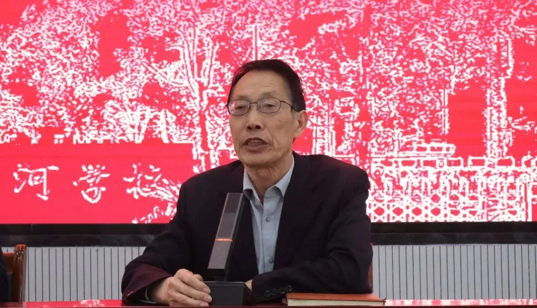 凝心聚力战高考,家校携手筑未来——汉中市杨河学校高三年级第一次家长会成功举办-第5张图片-四季读书网