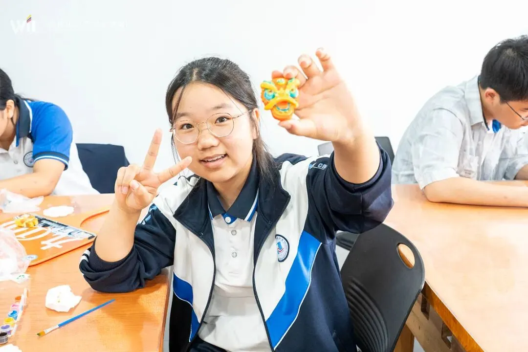 砺少年意志 蓄中考力量 ——马山中学初三年级会稽山研学实践活动纪实-第33张图片-四季读书网 砺少年意志 蓄中考力量 ——马山中学初三年级会稽山研学实践活动纪实-第33张图片-四季读书网