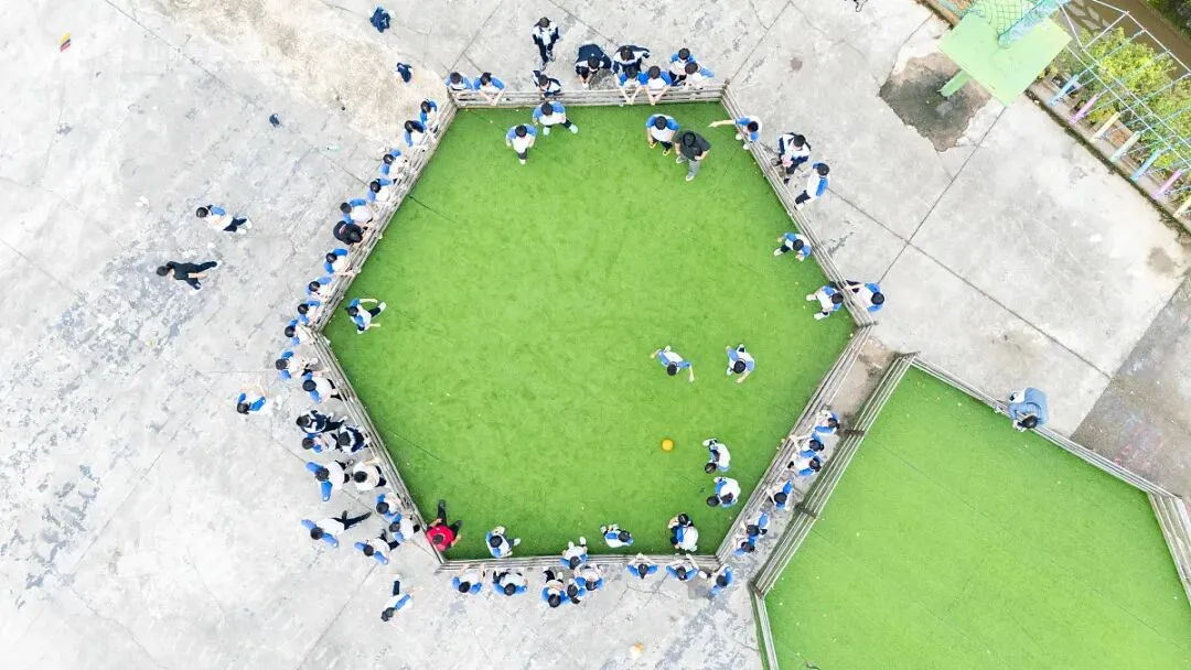 砺少年意志 蓄中考力量 ——马山中学初三年级会稽山研学实践活动纪实-第35张图片-四季读书网 砺少年意志 蓄中考力量 ——马山中学初三年级会稽山研学实践活动纪实-第35张图片-四季读书网