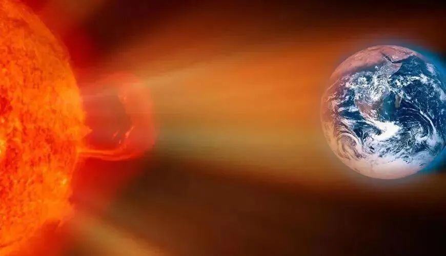 高考地理中的太阳活动!赶紧收藏!-第9张图片-四季读书网