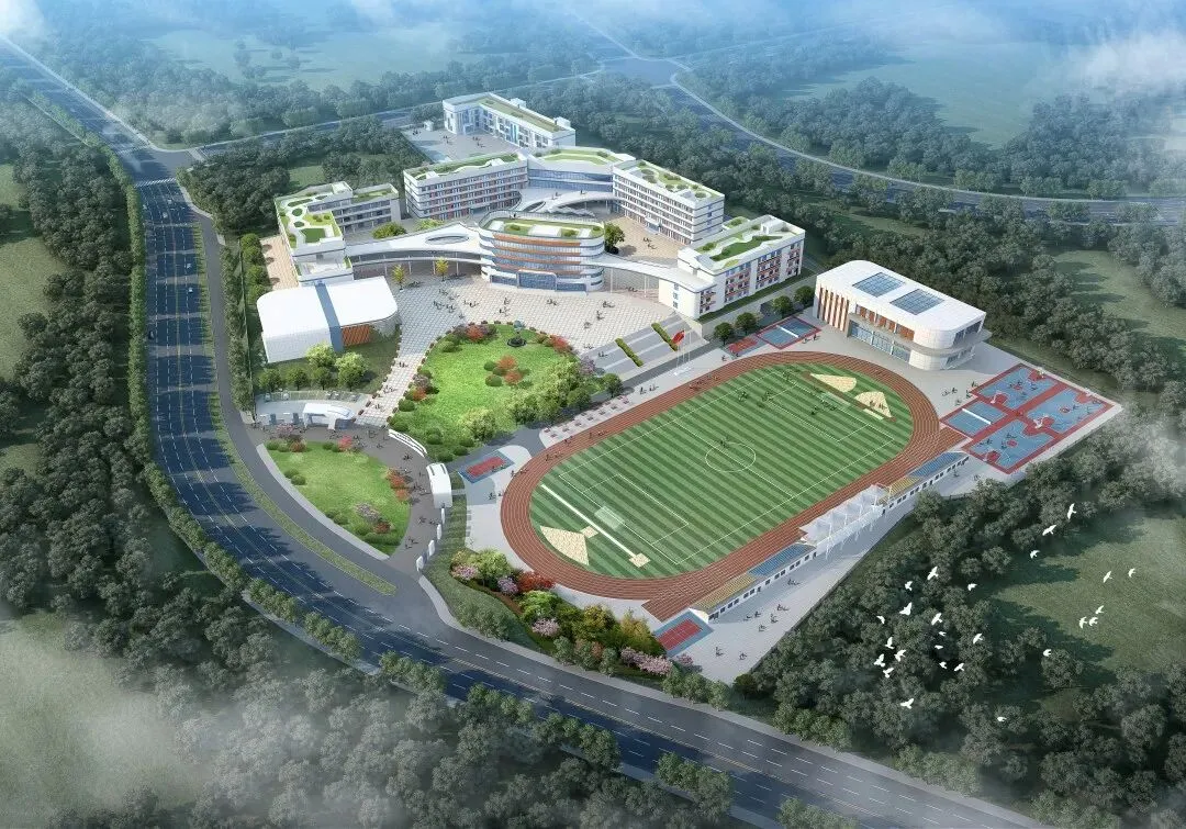 凝心聚力战中考 笃行实干启新程 | 我校召开2027届初三班主任工作会议-第17张图片-四季读书网 凝心聚力战中考 笃行实干启新程 | 我校召开2027届初三班主任工作会议-第17张图片-四季读书网
