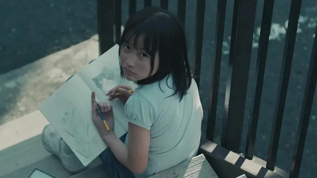 她陪远方女孩走过中考,也陪女儿走过青春期:一场以信为炬的双向治愈-第2张图片-四季读书网