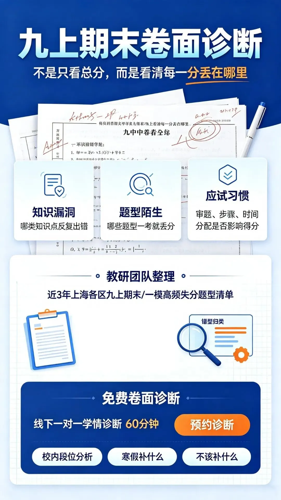 上海初三“一模取消”传闻怎么看?-第4张图片-四季读书网