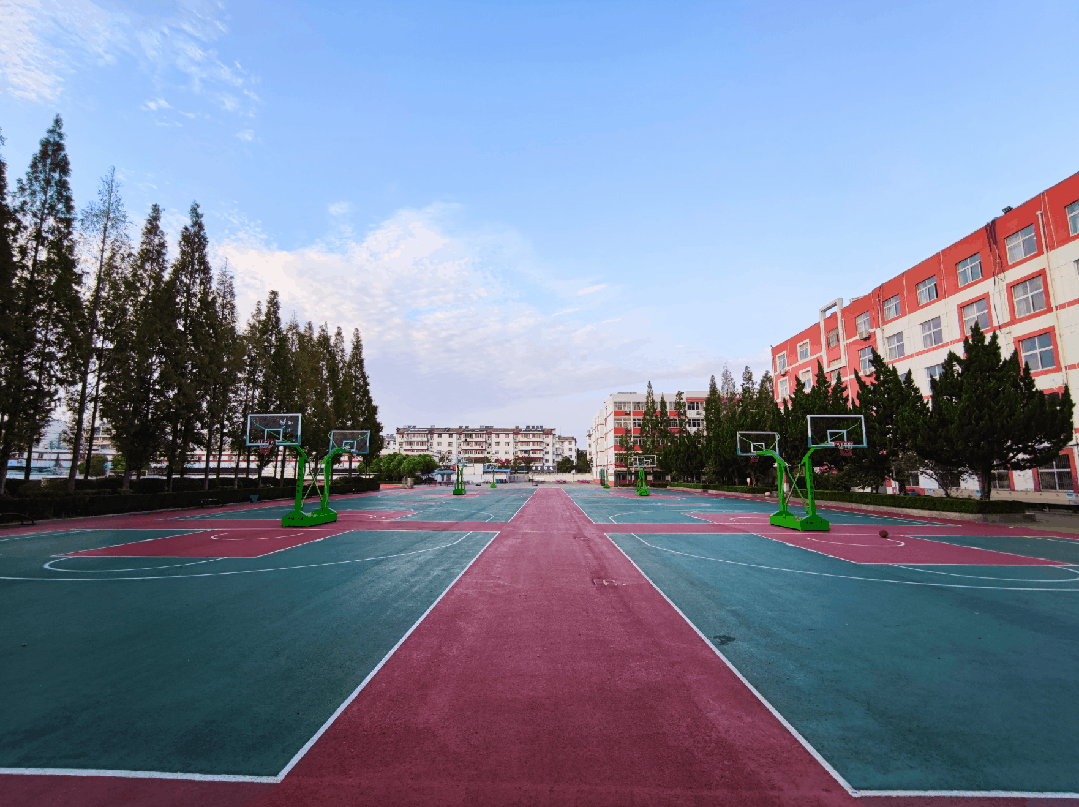 细擘目标凝心砺志,鏖战中考逐梦登峰—致远中学召开2026届中考目标分解暨动员大会-第35张图片-四季读书网
