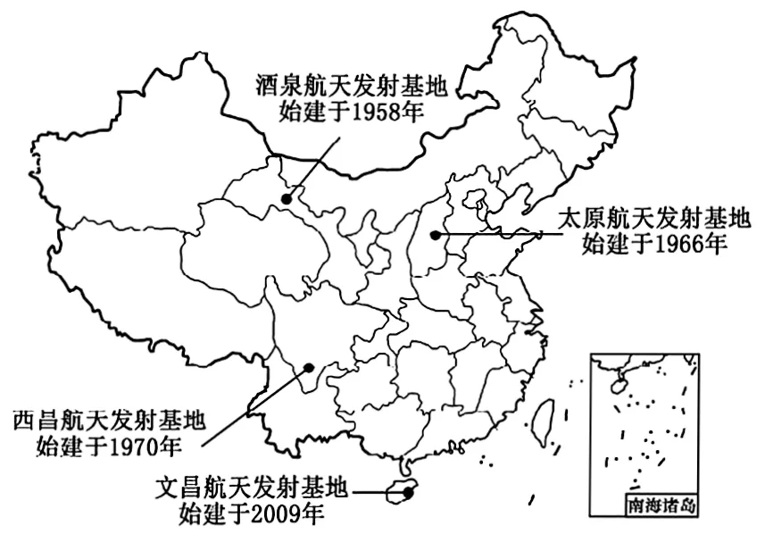 【高考地理】2027高考 地球的自转及其地理意义-第41张图片-四季读书网 【高考地理】2027高考 地球的自转及其地理意义-第41张图片-四季读书网
