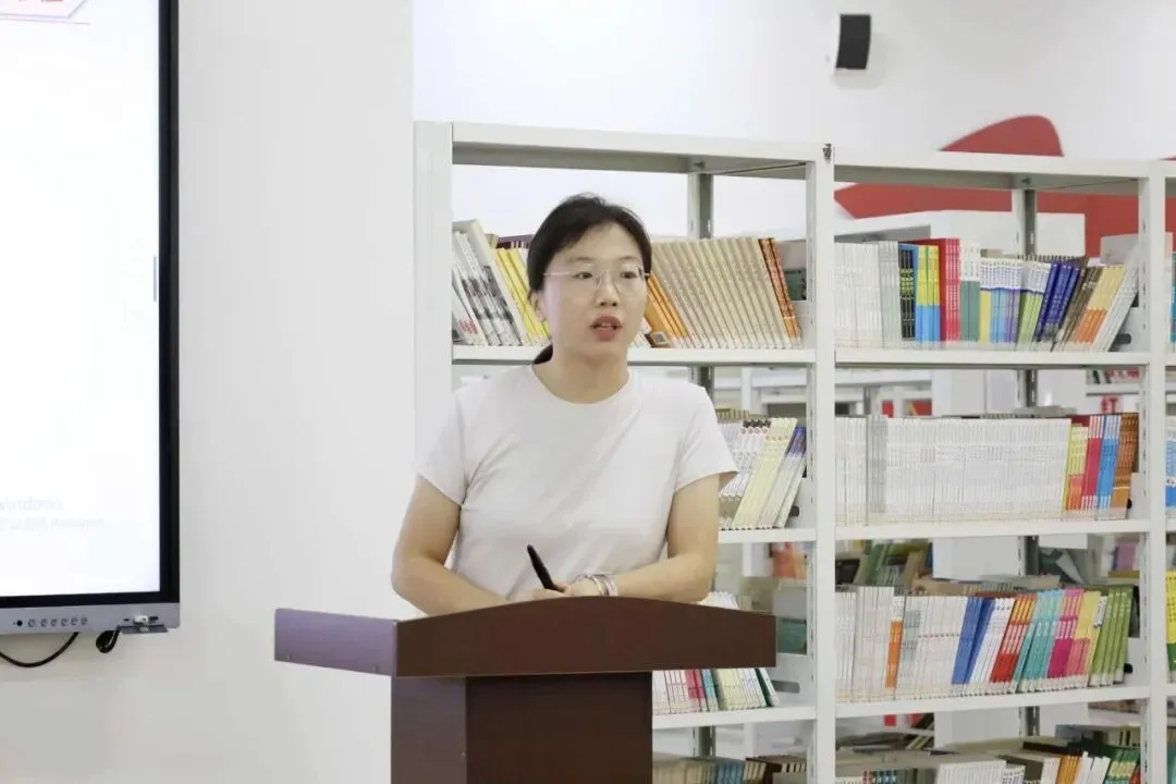 解析新高考,共研思维型课堂——惠州市学教同行联盟2026年新解析及思维型课堂研讨活动圆满结束-第23张图片-四季读书网