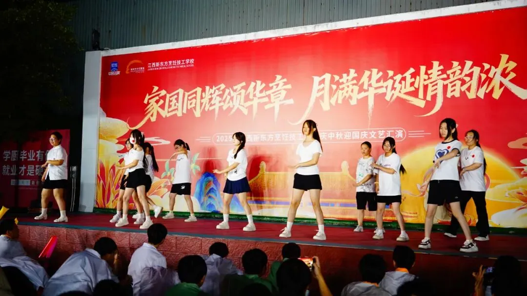 高考成绩不理想?先别急,选择技能赛道,高中生新选择-第21张图片-四季读书网