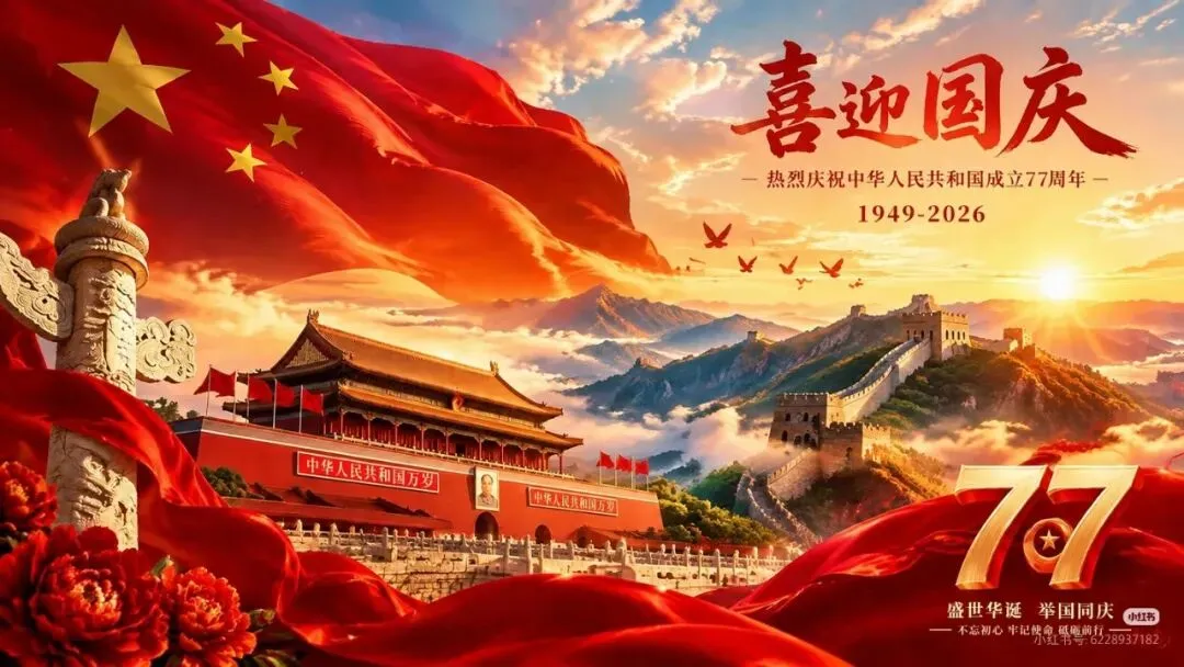 国庆快乐|10月高考政策大事记,三件事别错过!-第5张图片-四季读书网