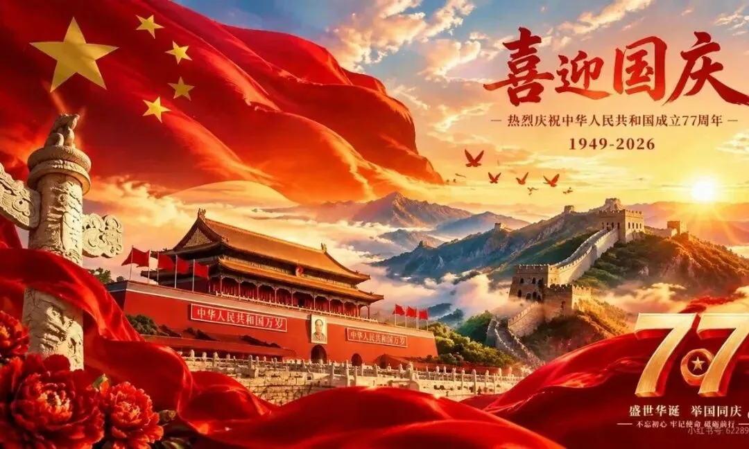 国庆快乐|10月高考政策大事记,三件事别错过!-第21张图片-四季读书网