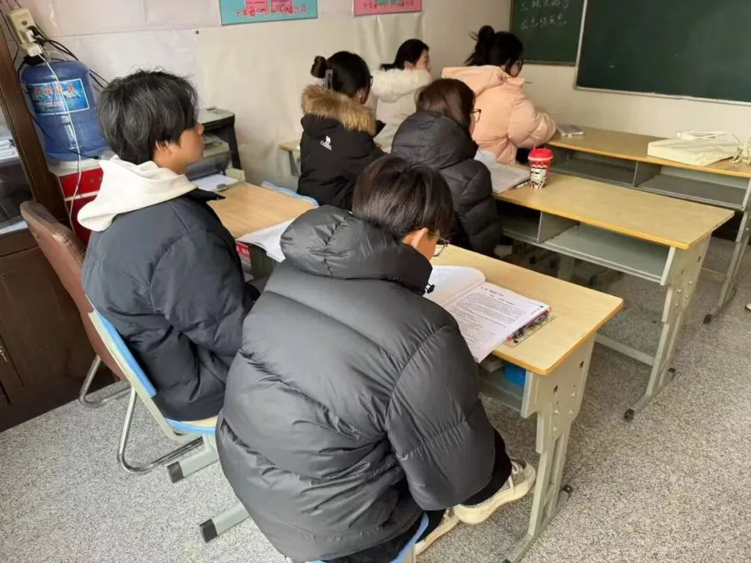 职教高考|2027年职教高考专业技能培训开始招生(淮安培训)-第2张图片-四季读书网