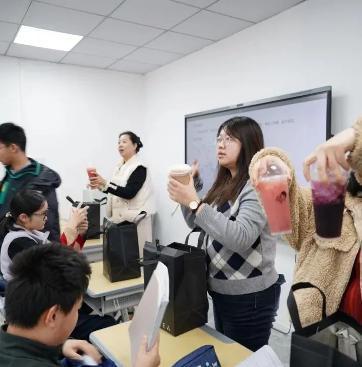 网传青岛自招“大改革”?官方辟谣!初三家长别再焦虑内耗!-第12张图片-四季读书网 网传青岛自招“大改革”?官方辟谣!初三家长别再焦虑内耗!-第12张图片-四季读书网