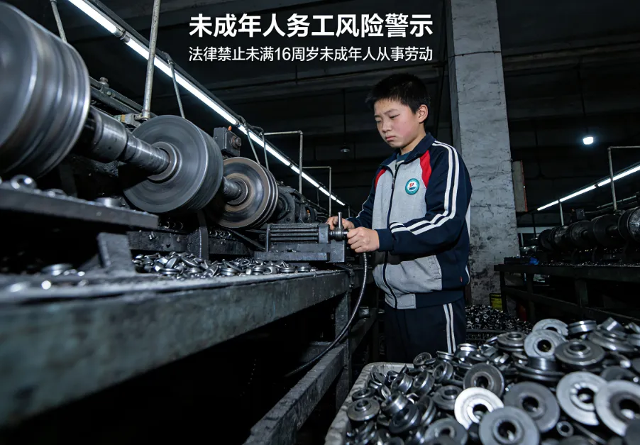 江西中考没考上,打工后悔了怎么补救?2026年江西中职择校避坑指南请查收-第9张图片-四季读书网 江西中考没考上,打工后悔了怎么补救?2026年江西中职择校避坑指南请查收-第9张图片-四季读书网