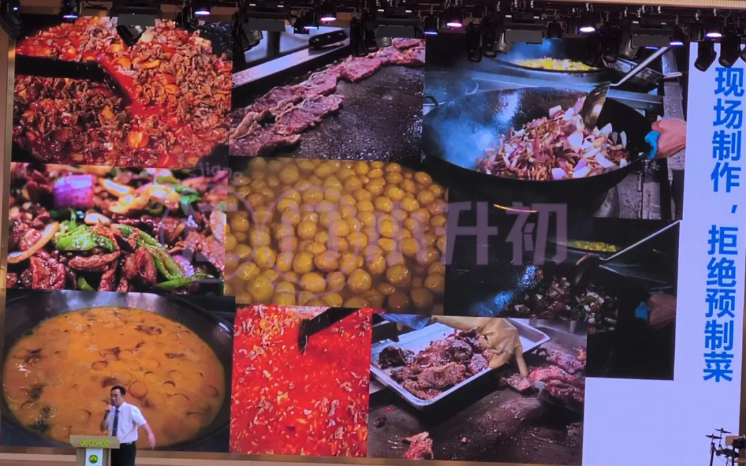 【开平金山】两年江门中考排名第三!该校开放日透露了哪些重要资讯→-第39张图片-四季读书网