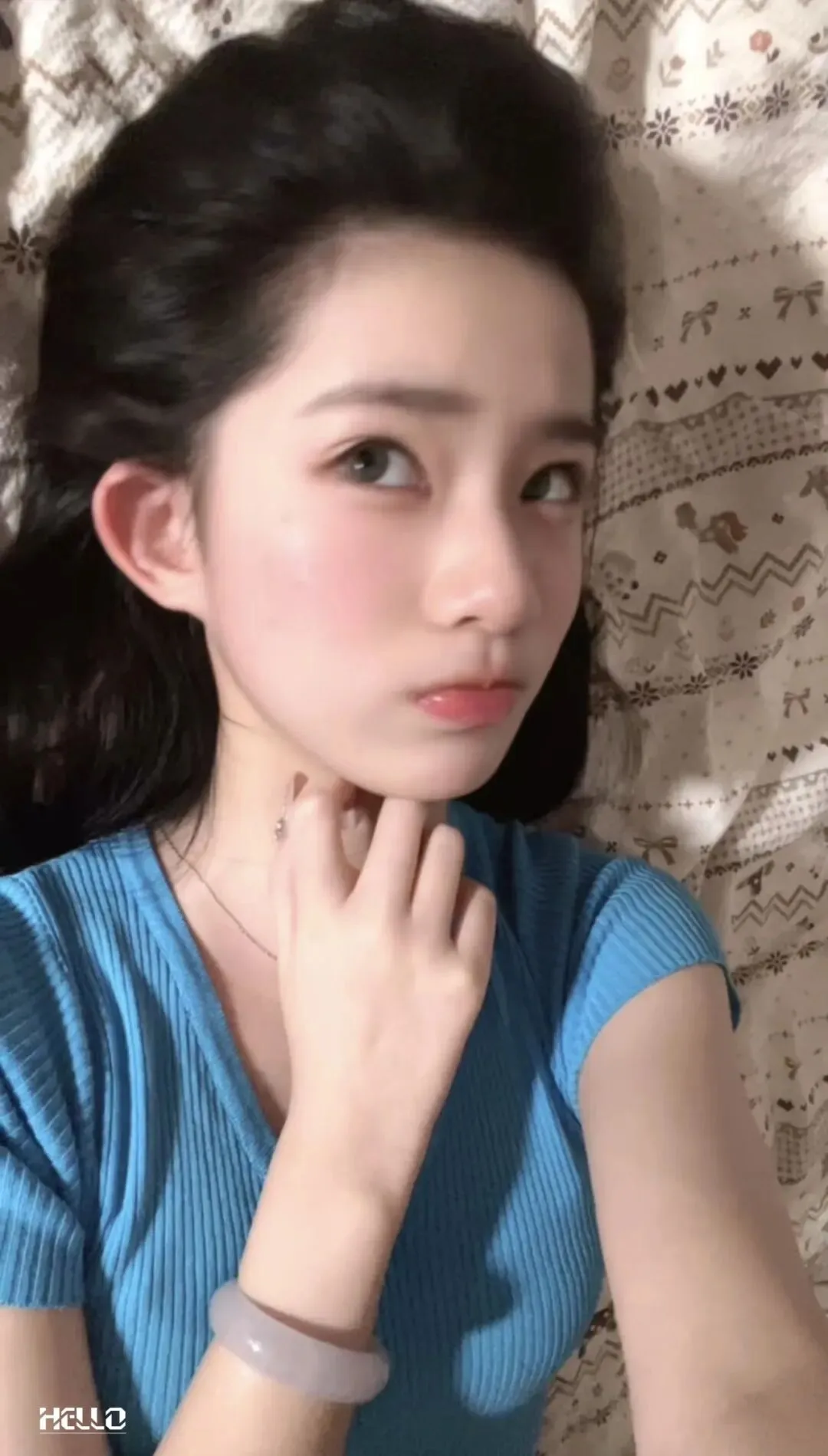 之江绝美校花丨中考艺术面试全省前三,百万视频刷爆全校!清冷女神撞脸刘亦菲,神仙姐姐我太爱了~-第17张图片-四季读书网 之江绝美校花丨中考艺术面试全省前三,百万视频刷爆全校!清冷女神撞脸刘亦菲,神仙姐姐我太爱了~-第17张图片-四季读书网