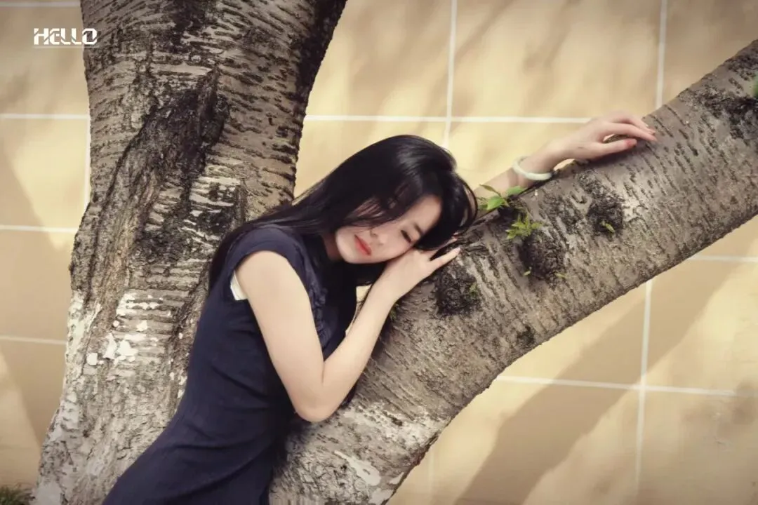 之江绝美校花丨中考艺术面试全省前三,百万视频刷爆全校!清冷女神撞脸刘亦菲,神仙姐姐我太爱了~-第29张图片-四季读书网 之江绝美校花丨中考艺术面试全省前三,百万视频刷爆全校!清冷女神撞脸刘亦菲,神仙姐姐我太爱了~-第29张图片-四季读书网