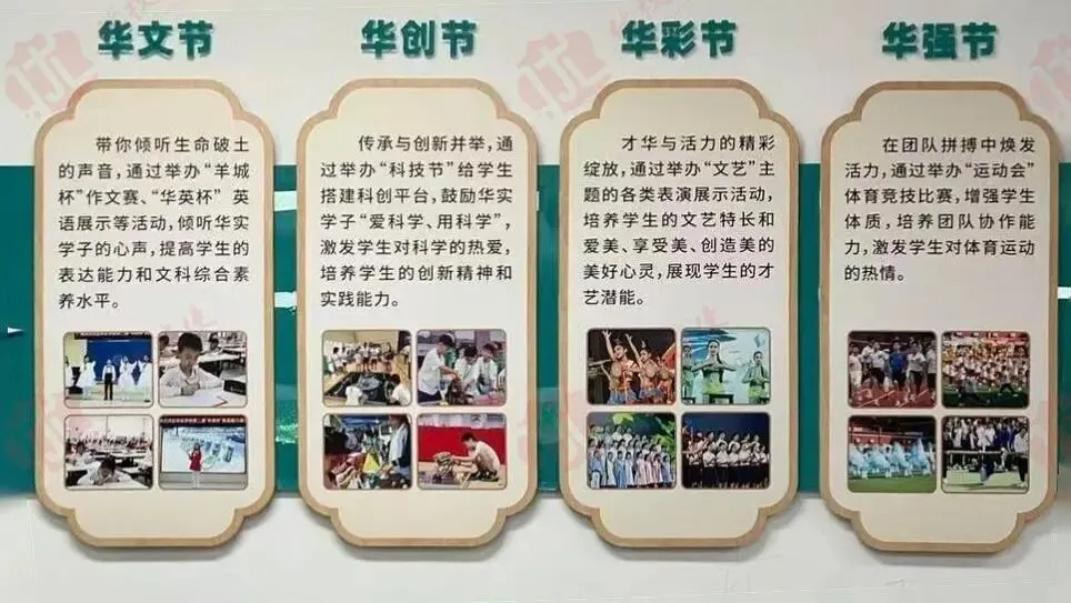 实地探校|第二届中考八科单科全区第一,这份答卷远超我们预期!-第6张图片-四季读书网