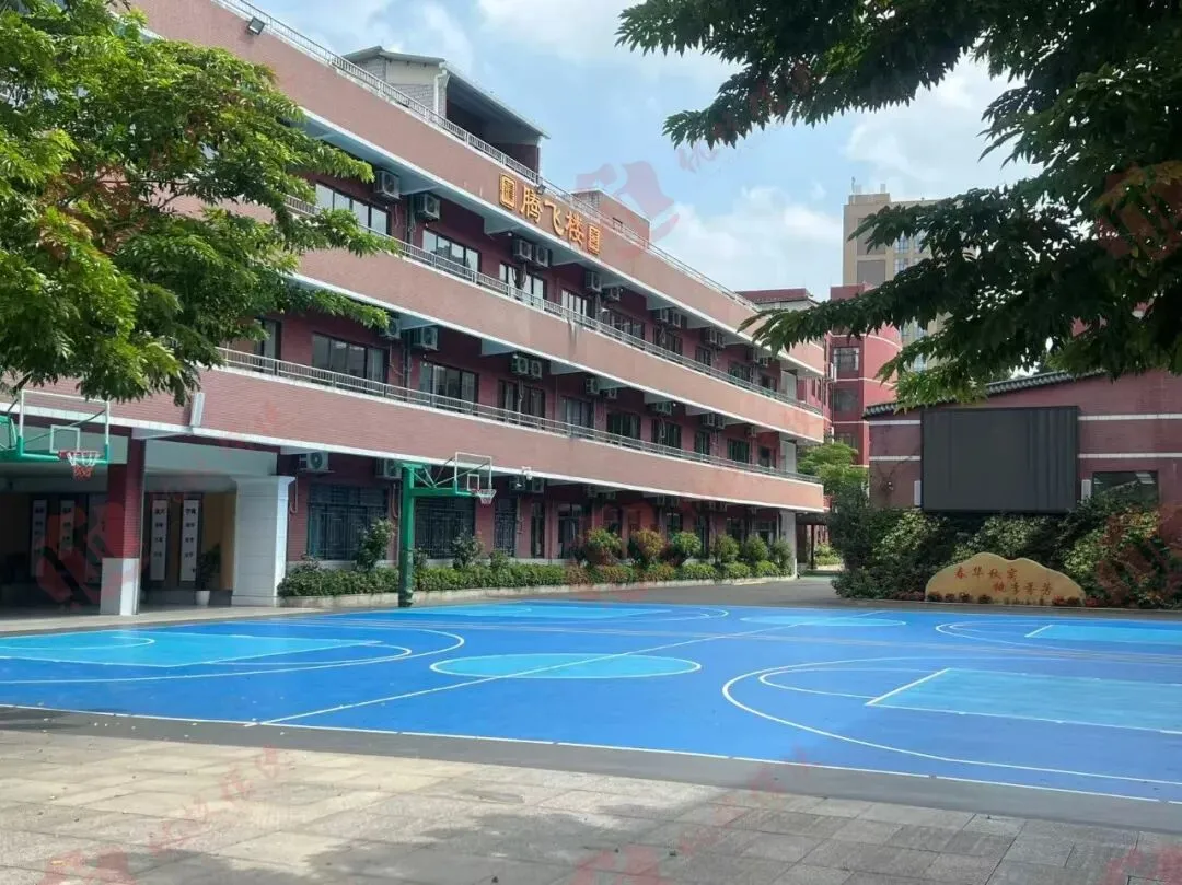 实地探校|第二届中考八科单科全区第一,这份答卷远超我们预期!-第7张图片-四季读书网