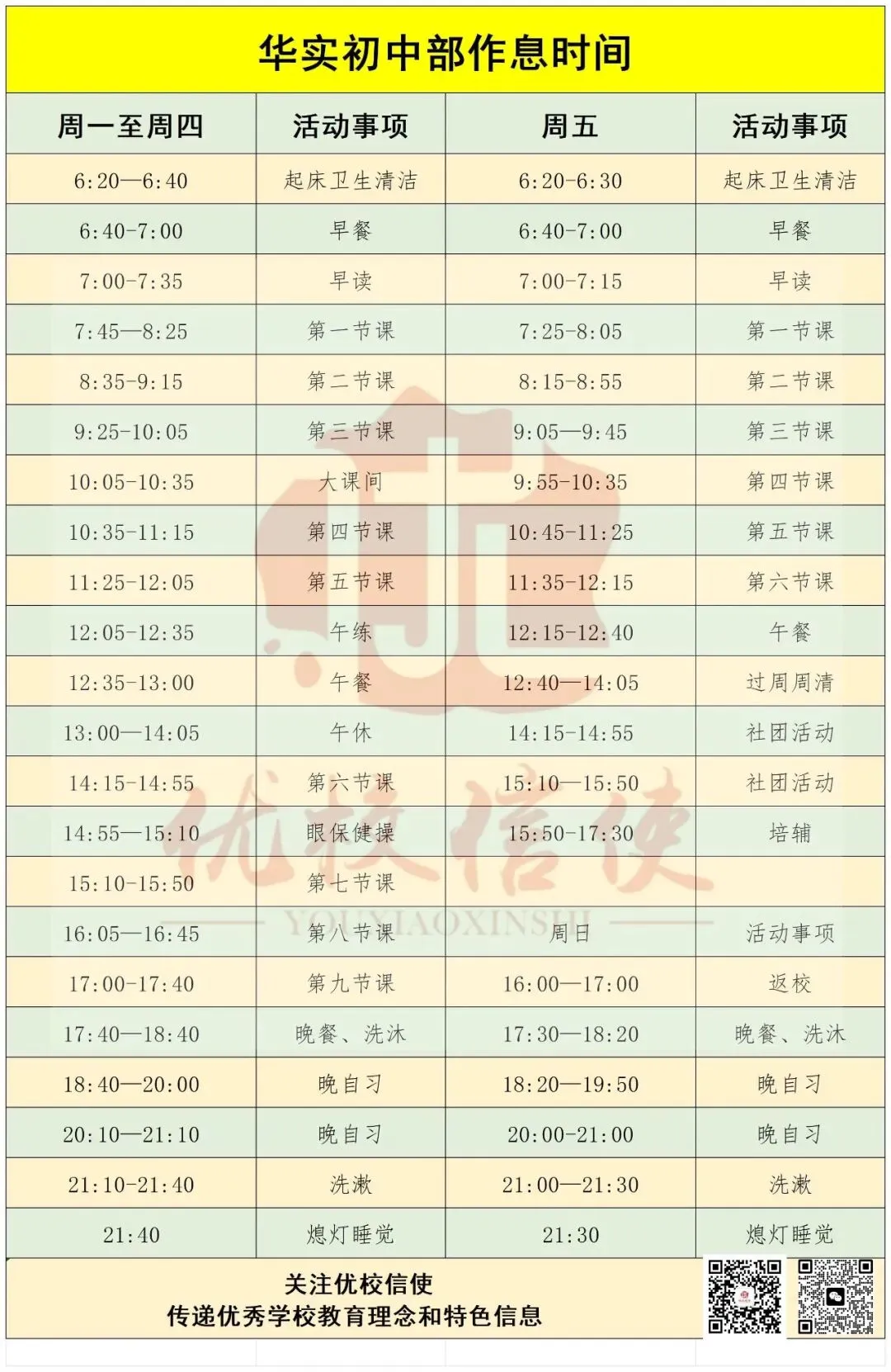 实地探校|第二届中考八科单科全区第一,这份答卷远超我们预期!-第8张图片-四季读书网