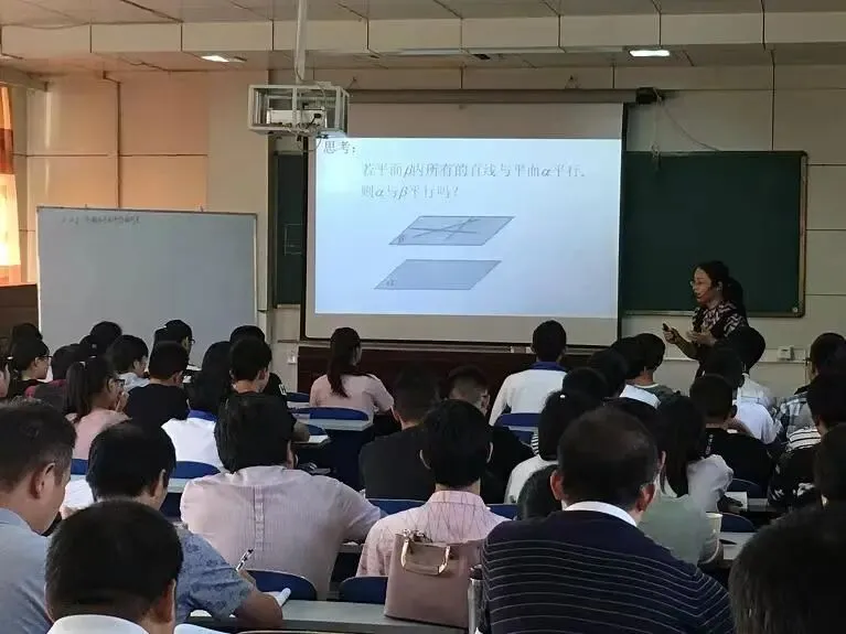技能高考数学备考:守好 “静待花开” 的节奏,远离 “揠苗助长” 的浮躁-第3张图片-四季读书网