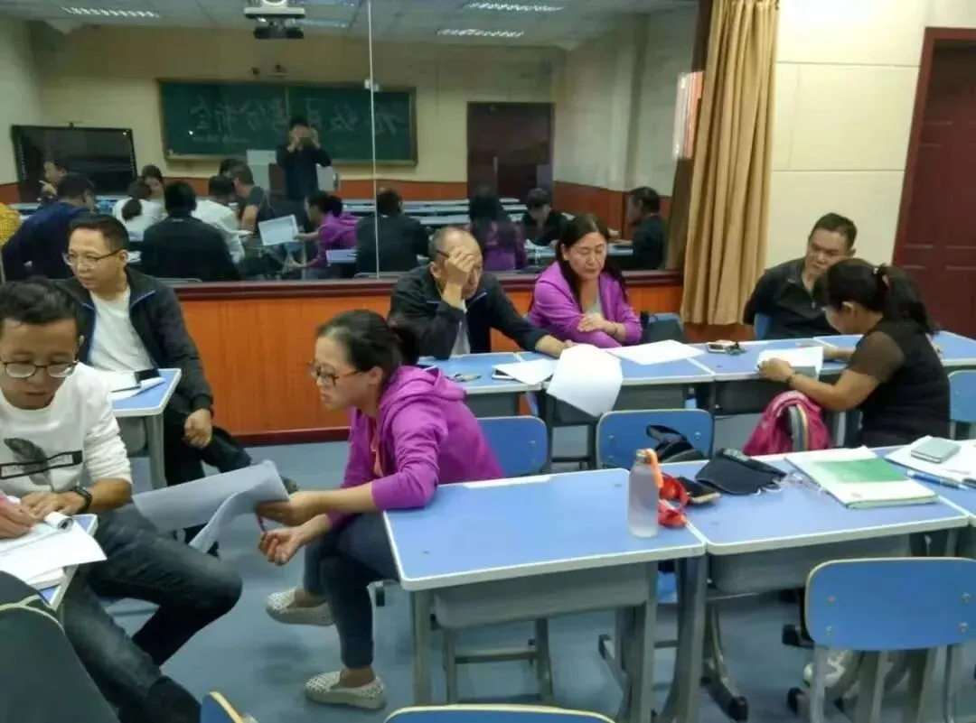 技能高考数学备考:守好 “静待花开” 的节奏,远离 “揠苗助长” 的浮躁-第4张图片-四季读书网