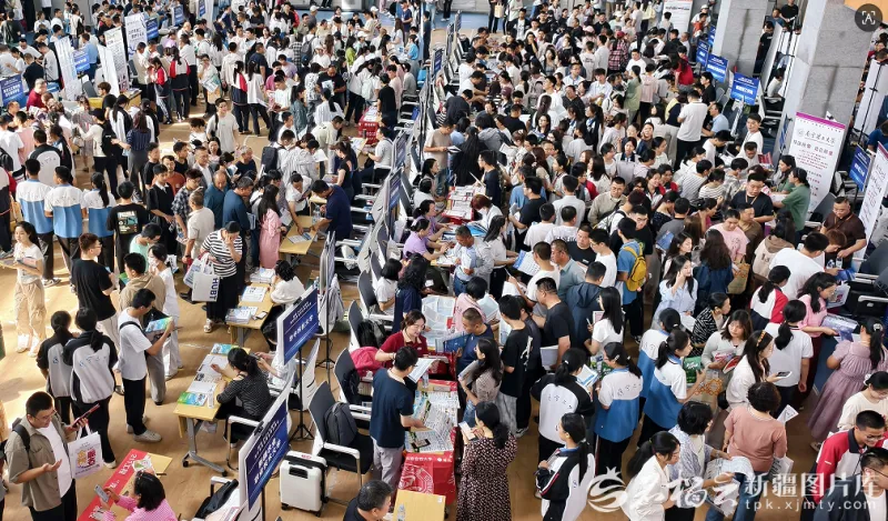 新疆2027年普通高考考生注意:10月12日12时开通!-第1张图片-四季读书网