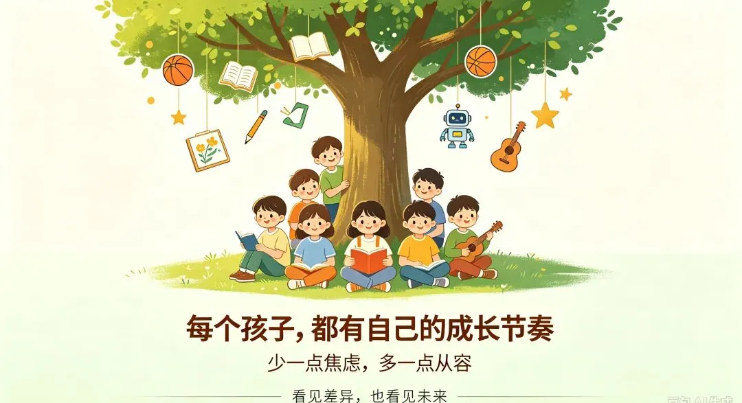 不用中考!小学直升高中,教育大变革来了-第4张图片-四季读书网 不用中考!小学直升高中,教育大变革来了-第4张图片-四季读书网