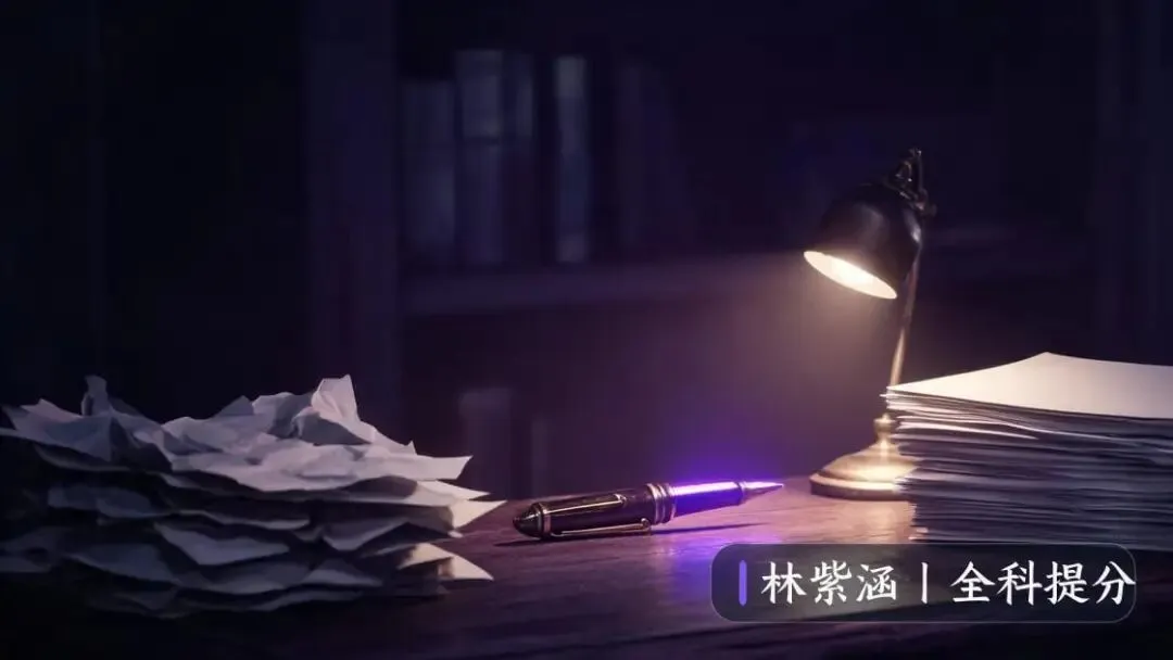 初三英语从56分到89分,真正拉开差距的不是补课-第2张图片-四季读书网 初三英语从56分到89分,真正拉开差距的不是补课-第2张图片-四季读书网