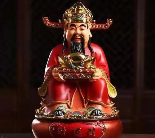 大年初二丨吉祥开年,娘家团圆-第4张图片-四季读书网