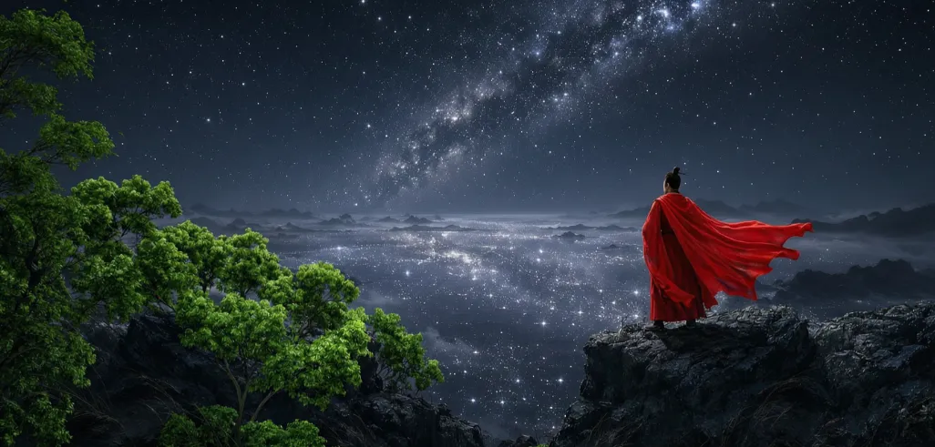 初一上册古诗词--观沧海-第7张图片-四季读书网 初一上册古诗词--观沧海-第7张图片-四季读书网