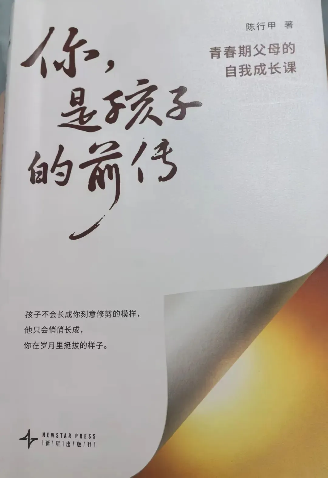 初一儿子越管越炸?我停止“当妈”后,他反而变乖了-第1张图片-四季读书网