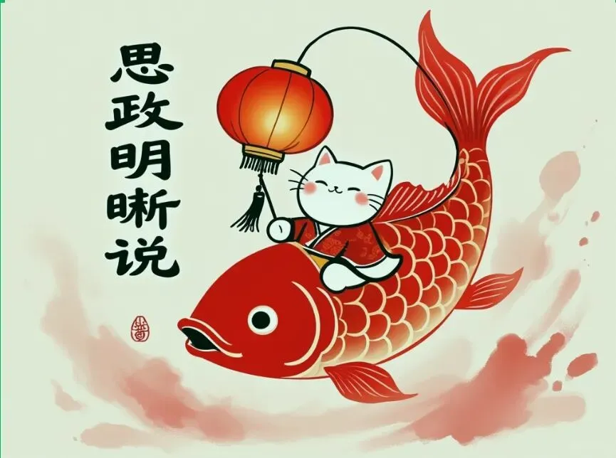 高考政治:必修3《政治与法治》人大代表-第2张图片-四季读书网