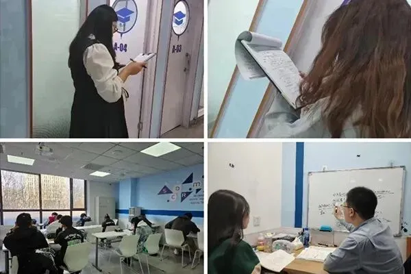 唐山初二物理辅导/初二物理力学章节补习,突破物理学习难题-第8张图片-四季读书网