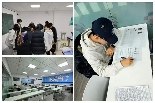 唐山初二物理辅导/初二物理力学章节补习,突破物理学习难题-第7张图片-四季读书网